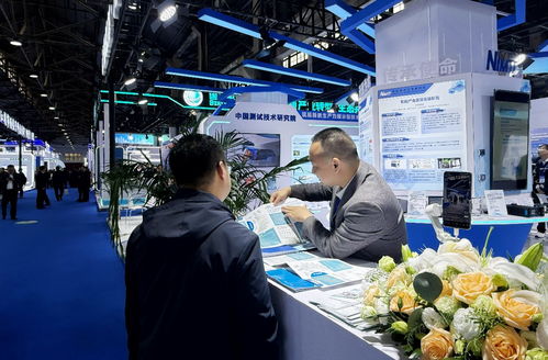 匯聚產(chǎn)業(yè)最新成果，共謀計(jì)量發(fā)展新篇——第二屆計(jì)量?jī)x器裝備展在衡陽盛大開幕